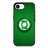 Green Lantern 2 X1065 iPhone 16e Case