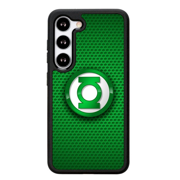 Green Lantern 2 X1065 Samsung Galaxy S25 Plus 5G , Samsung Galaxy S25+ 5G Case