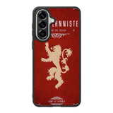 House Martell Game Of Thrones X1071 Samsung Galaxy A57 Case