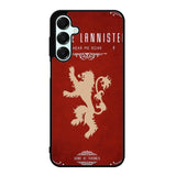 House Martell Game Of Thrones X1071 Samsung Galaxy A36 5G Case