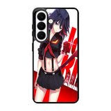 Kill La Kill  X1086 Samsung Galaxy S26 Case