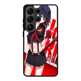 Kill La Kill  X1086 Samsung Galaxy S26 Ultra Case