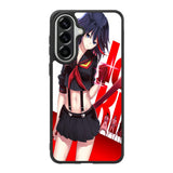 Kill La Kill  X1086 Samsung Galaxy A57 Case