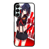 Kill La Kill  X1086 Samsung Galaxy A26 5G Case