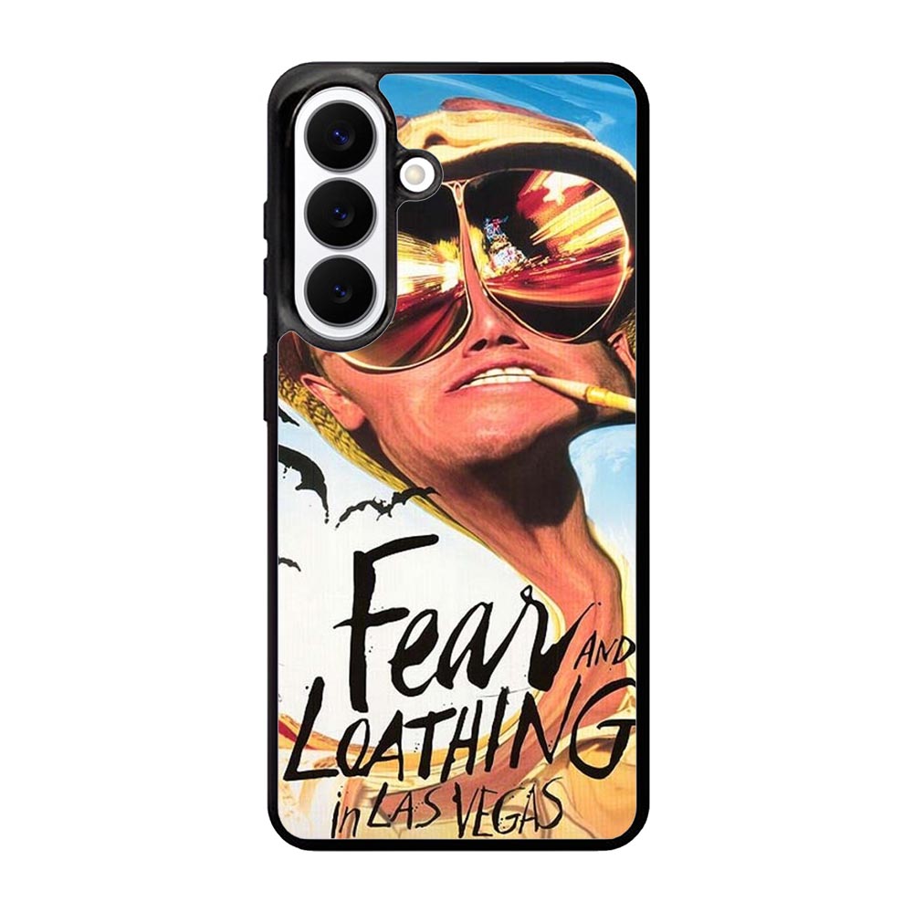 Fear and loathing in Las Vegas X1131 Samsung Galaxy S26 Case