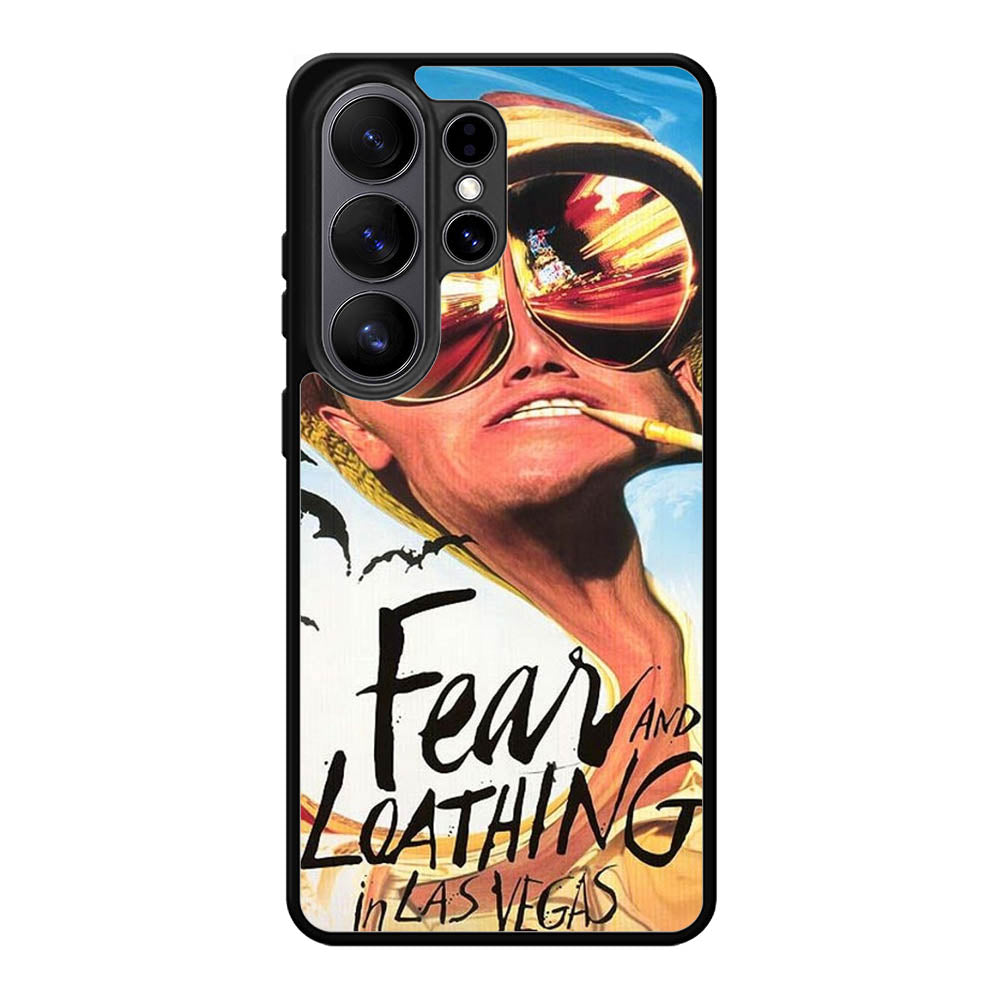 Fear and loathing in Las Vegas X1131 Samsung Galaxy S26 Ultra Case