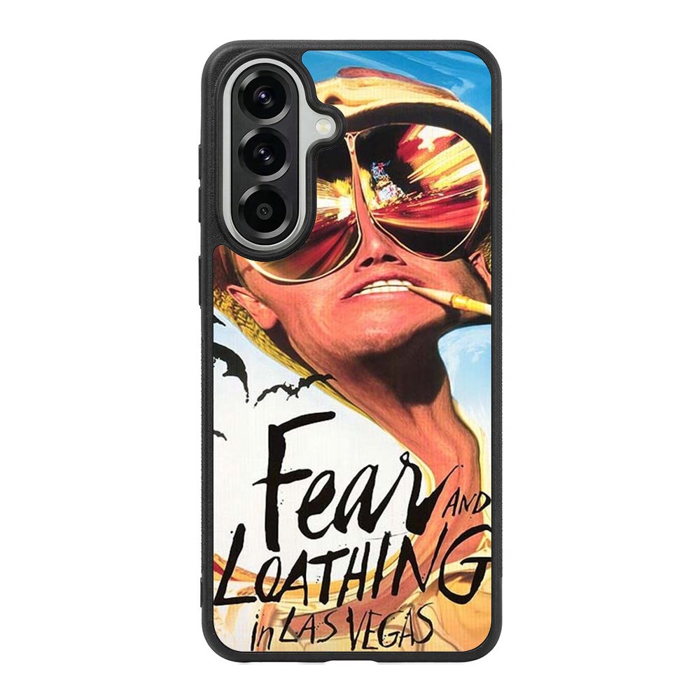 Fear and loathing in Las Vegas X1131 Samsung Galaxy A57 Case
