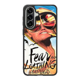 Fear and loathing in Las Vegas X1131 Samsung Galaxy A37 Case