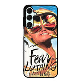 Fear and loathing in Las Vegas X1131 Samsung Galaxy A55 5G Case