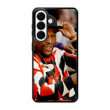 Floyd Mayweather News X1103 Samsung Galaxy S26 Case