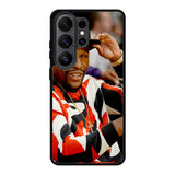Floyd Mayweather News X1103 Samsung Galaxy S26 Ultra Case