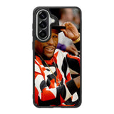 Floyd Mayweather News X1103 Samsung Galaxy A57 Case