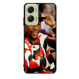 Floyd Mayweather News X1103 Motorola Moto G Stylus 5G 2024 Case