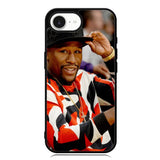 Floyd Mayweather News X1103 iPhone 16e Case