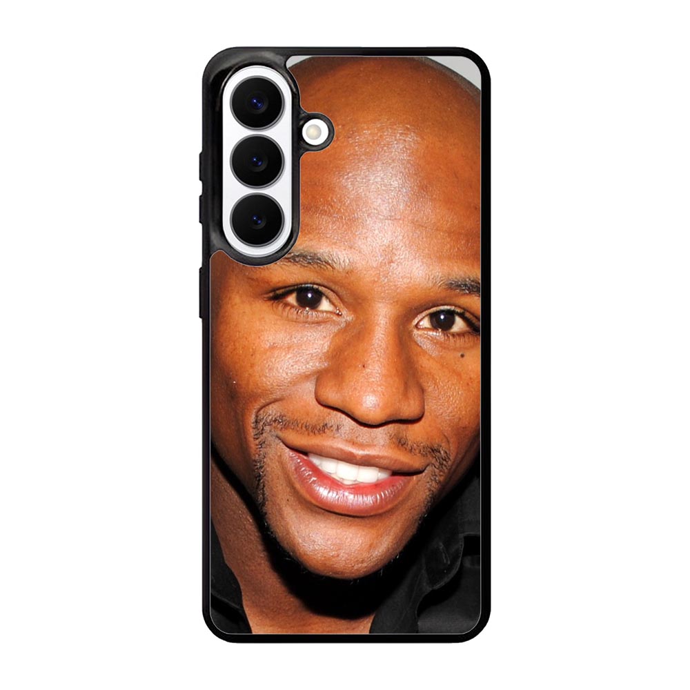 Floyd Mayweather X1102 Samsung Galaxy S26 Case
