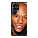 Floyd Mayweather X1102 Samsung Galaxy S26 Ultra Case