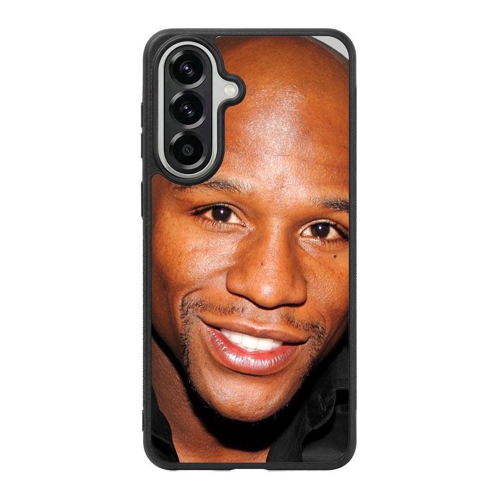 Floyd Mayweather X1102 Samsung Galaxy A57 Case