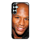 Floyd Mayweather X1102 Samsung Galaxy A35 5G Case