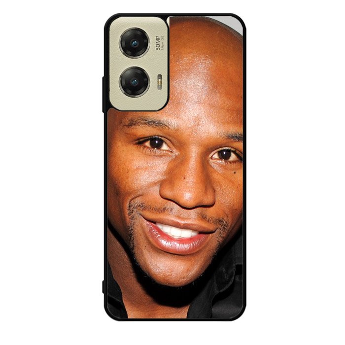 Floyd Mayweather X1102 Motorola Moto G Stylus 5G 2024 Case