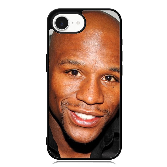 Floyd Mayweather X1102 iPhone 16e Case