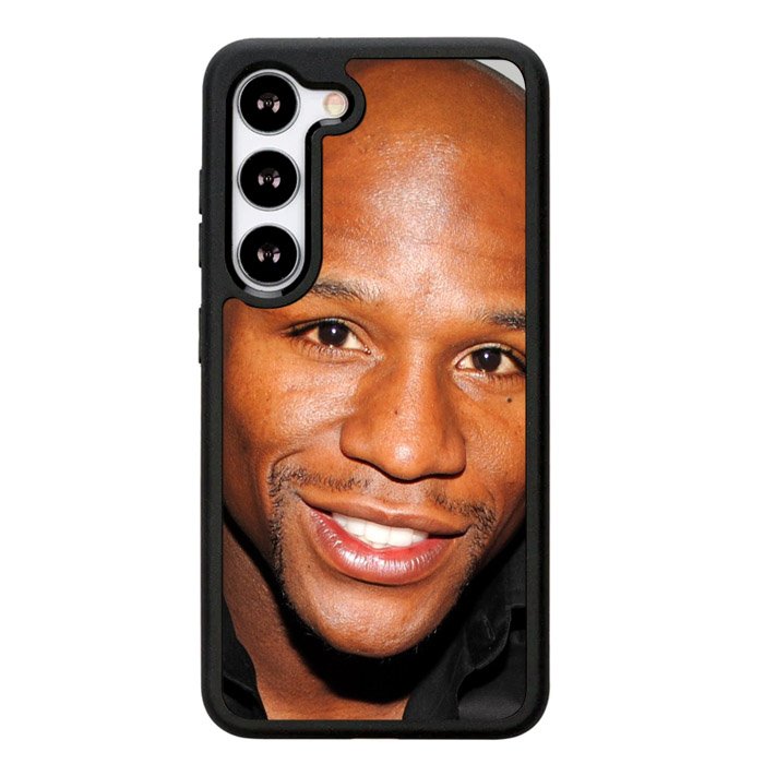 Floyd Mayweather X1102 Samsung Galaxy S25 Plus 5G , Samsung Galaxy S25+ 5G Case
