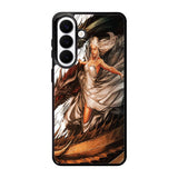 Game of Thrones Targaryen Dragon X1135 Samsung Galaxy S26 Plus Case
