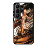 Game of Thrones Targaryen Dragon X1135 Samsung Galaxy S26 Ultra Case