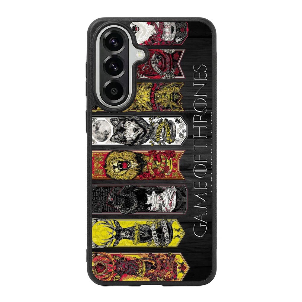 Game Of Thrones X1126 Samsung Galaxy A37 Case