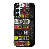 Game Of Thrones X1126 Samsung Galaxy A15 5G Case