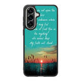 Hillsong United Oceans Lyrics X1143 Samsung Galaxy A37 Case