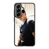 Hot josh hutcherson X1149 Samsung Galaxy A37 Case