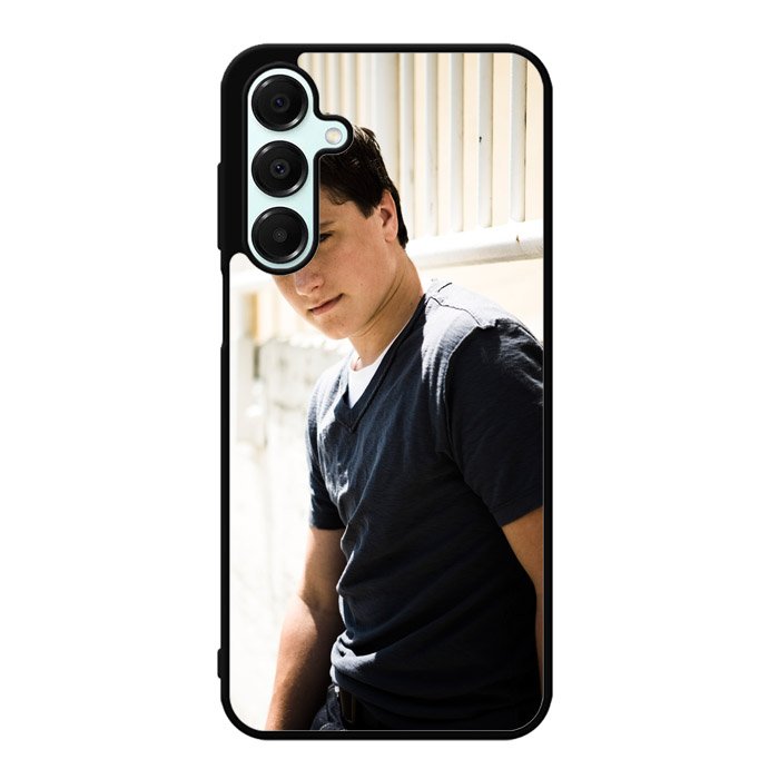 Hot josh hutcherson X1149 Samsung Galaxy A16 5G Case