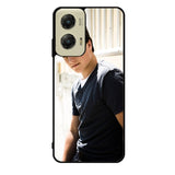 Hot josh hutcherson X1149 Motorola Moto G Stylus 5G 2024 Case