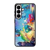 Fast Company X1176 Samsung Galaxy S26 Case