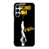 Infamous Second Son Logo X1198 Samsung Galaxy A26 5G Case