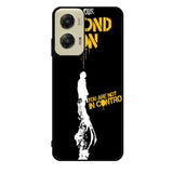 Infamous Second Son Logo X1198 Motorola Moto G Stylus 5G 2024 Case