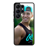 Jake Miller  X1235 Samsung Galaxy S26 Ultra Case