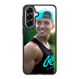 Jake Miller  X1235 Samsung Galaxy A37 Case