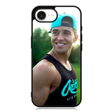 Jake Miller  X1235 iPhone 16e Case