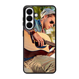 Jake Miller Wallpaper X1236 Samsung Galaxy S26 Case