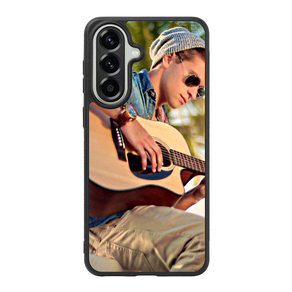 Jake Miller Wallpaper X1236 Samsung Galaxy A57 Case