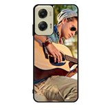 Jake Miller Wallpaper X1236 Motorola Moto G Stylus 5G 2024 Case