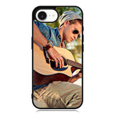 Jake Miller Wallpaper X1236 iPhone 16e Case