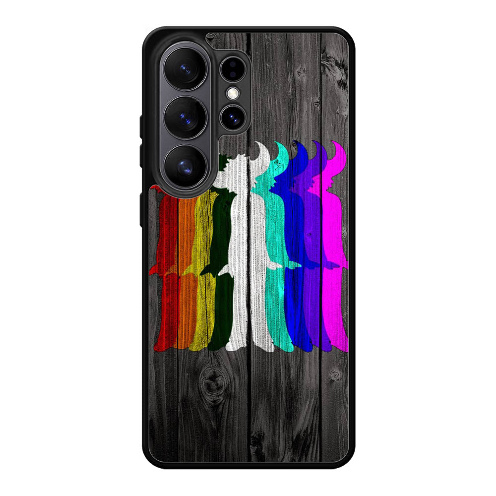 jamiroquai X1237 Samsung Galaxy S26 Ultra Case