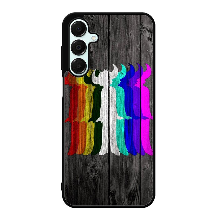 jamiroquai X1237 Samsung Galaxy A35 5G Case