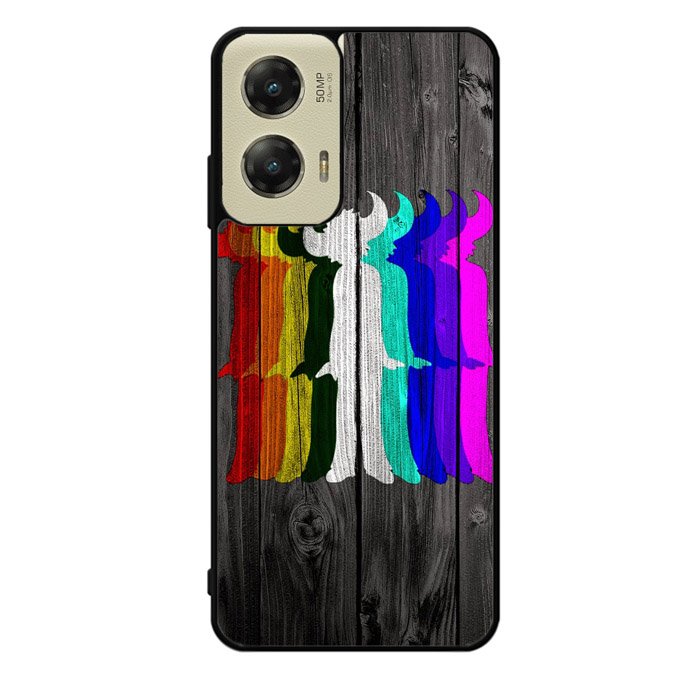 jamiroquai X1237 Motorola Moto G Stylus 5G 2024 Case