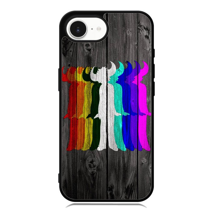jamiroquai X1237 iPhone 16e Case