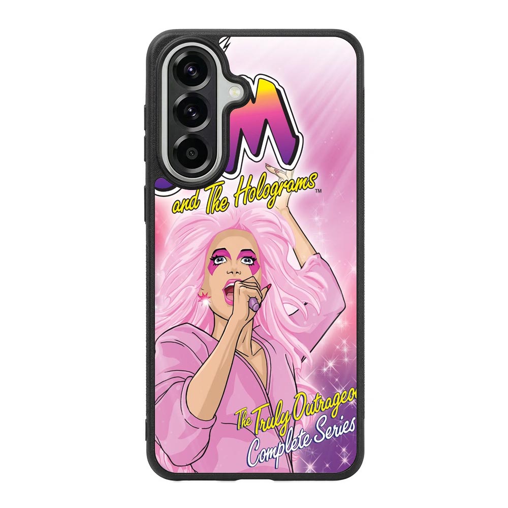 Jem and The Holograms X1233 Samsung Galaxy A57 Case