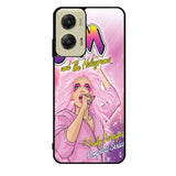 Jem and The Holograms X1233 Motorola Moto G Stylus 5G 2024 Case