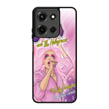 Jem and The Holograms X1233 Motorola Moto G 5G 2025 Case